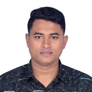MD SAJIB HOSSAIN